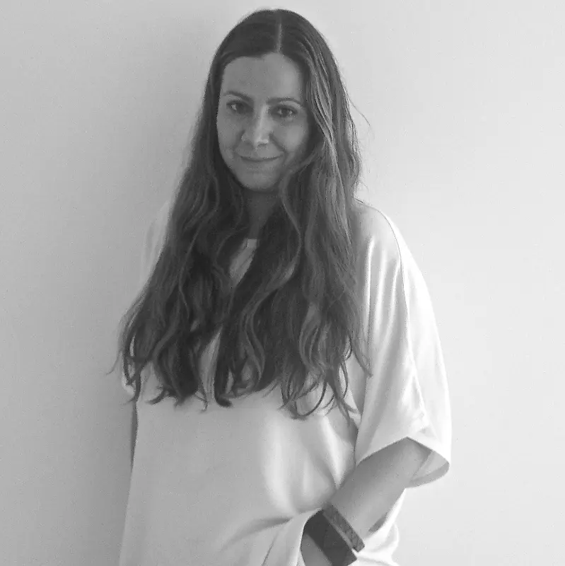 Photo of Narineh Mirzaeian