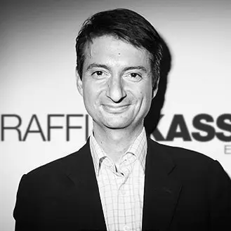 Photo of Raffi Kassarjian