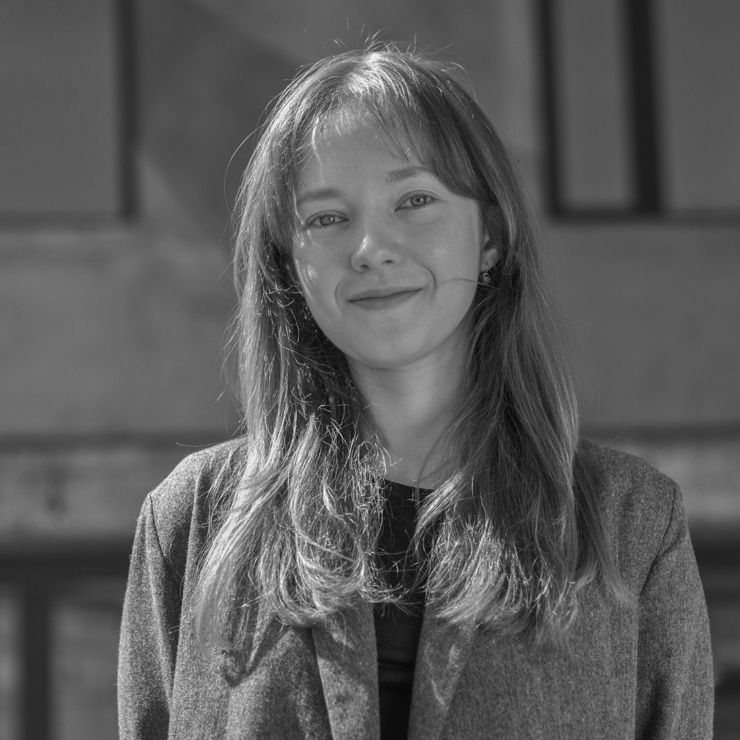 Photo of Olga Maksimova