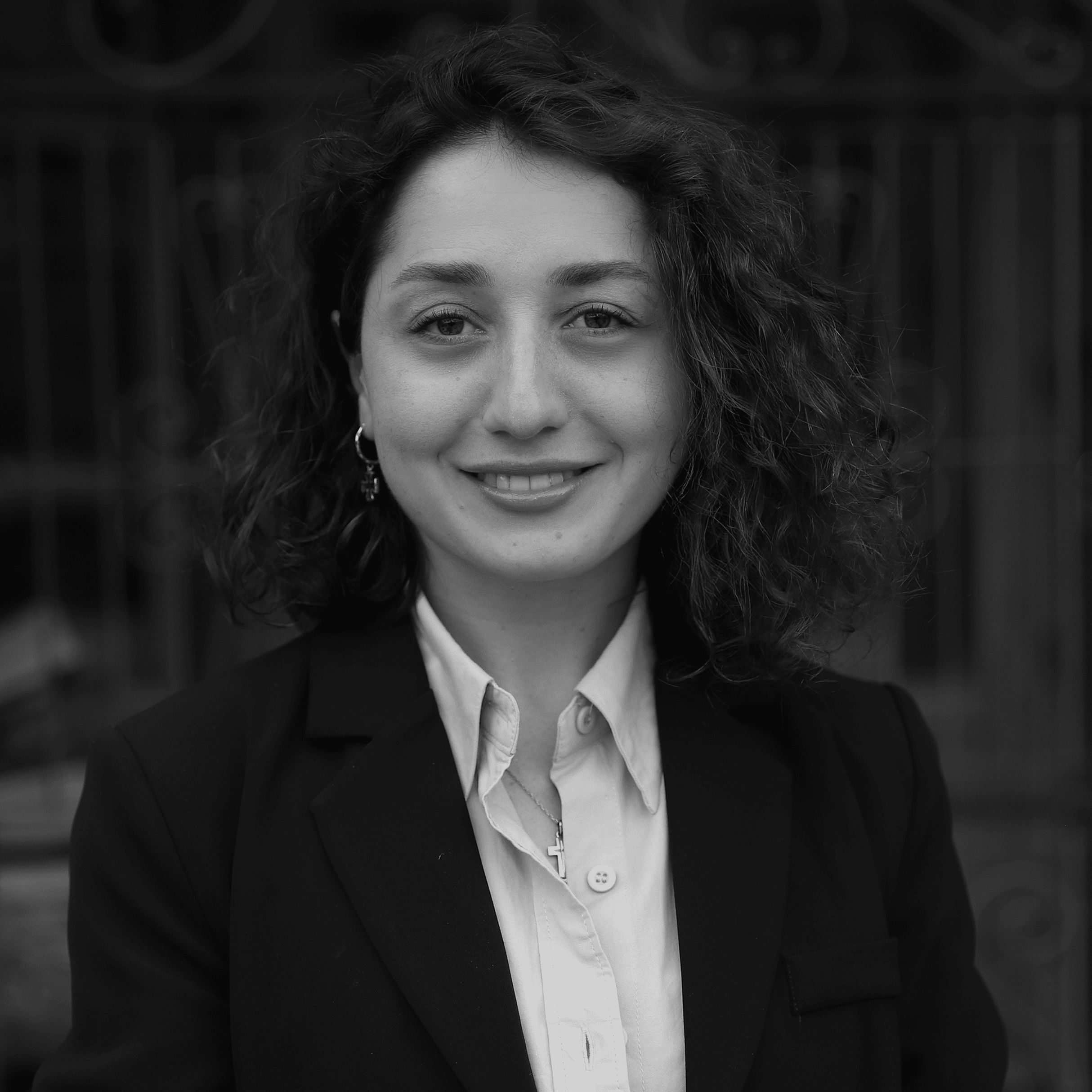 Photo of Raisa Aghabekyan
