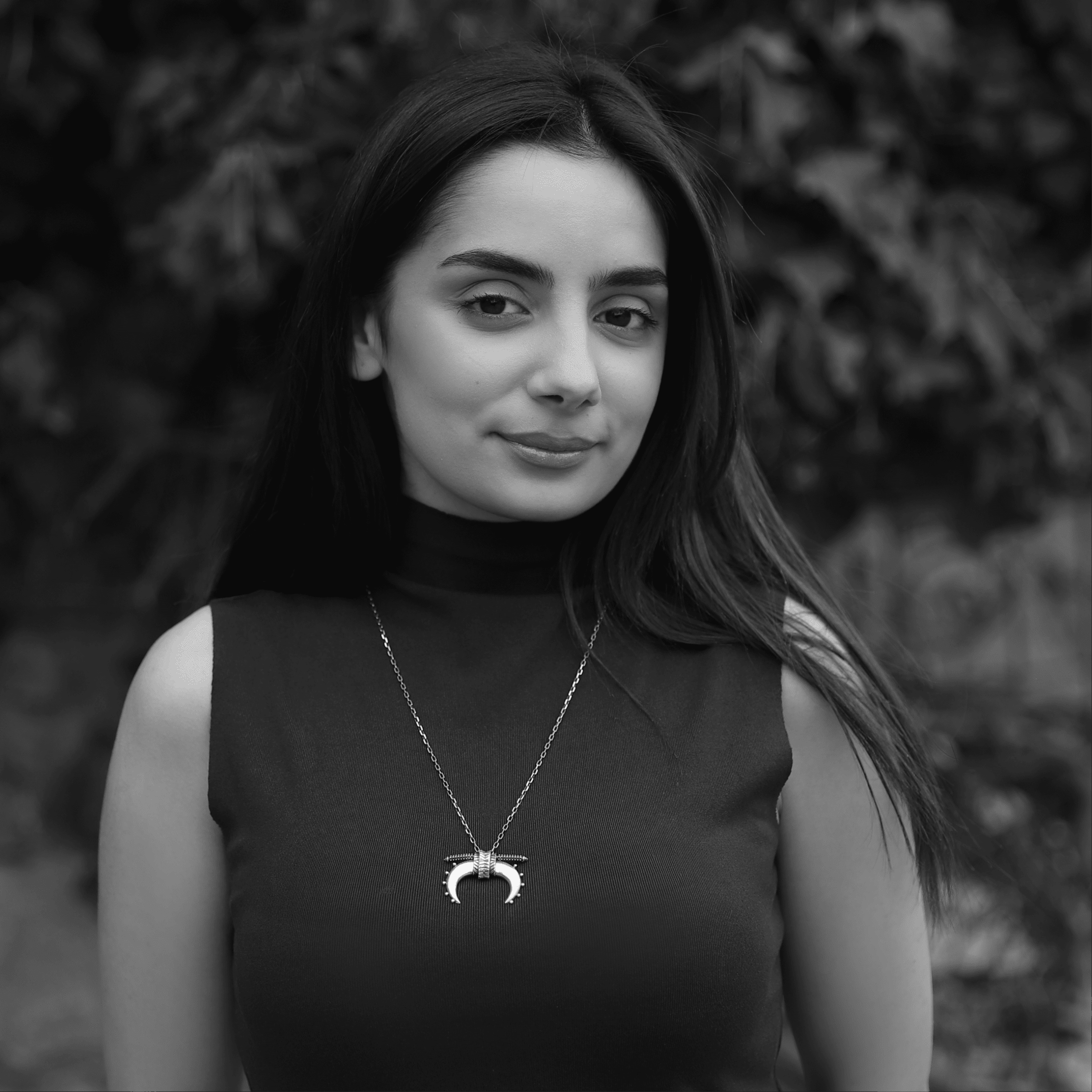 Photo of Ruzan Nadanyan