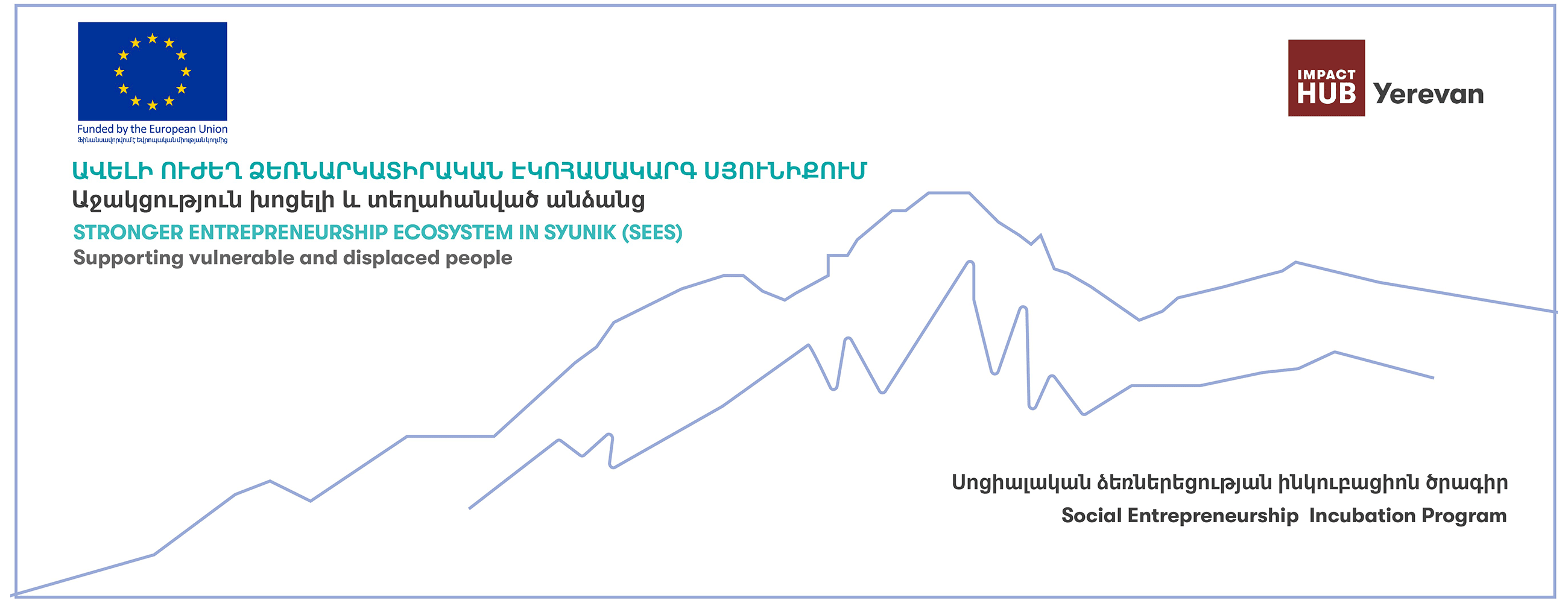 Featured image for Stronger Entrepreneurship Ecosystem in Syunik