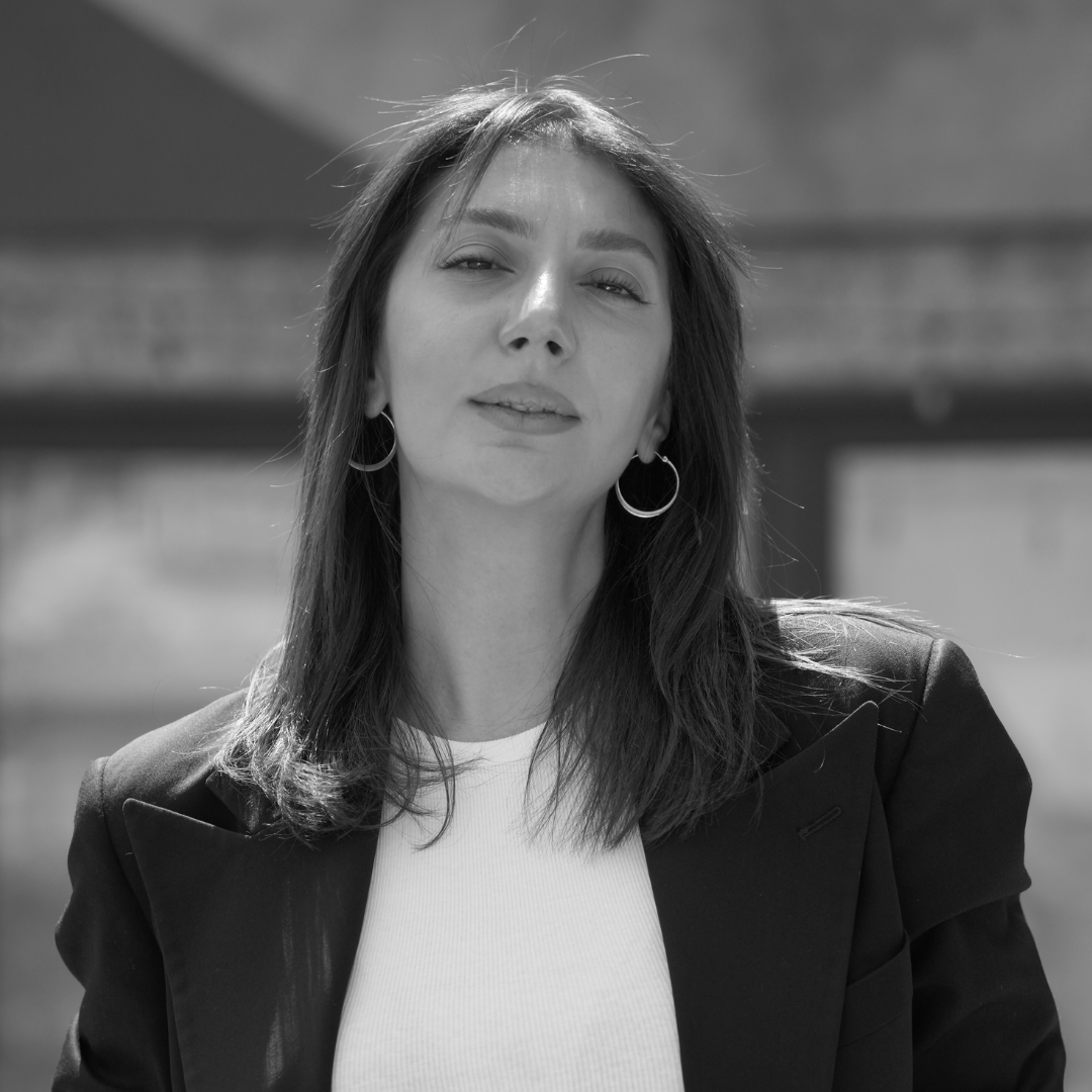 Photo of Tatev Mantoian