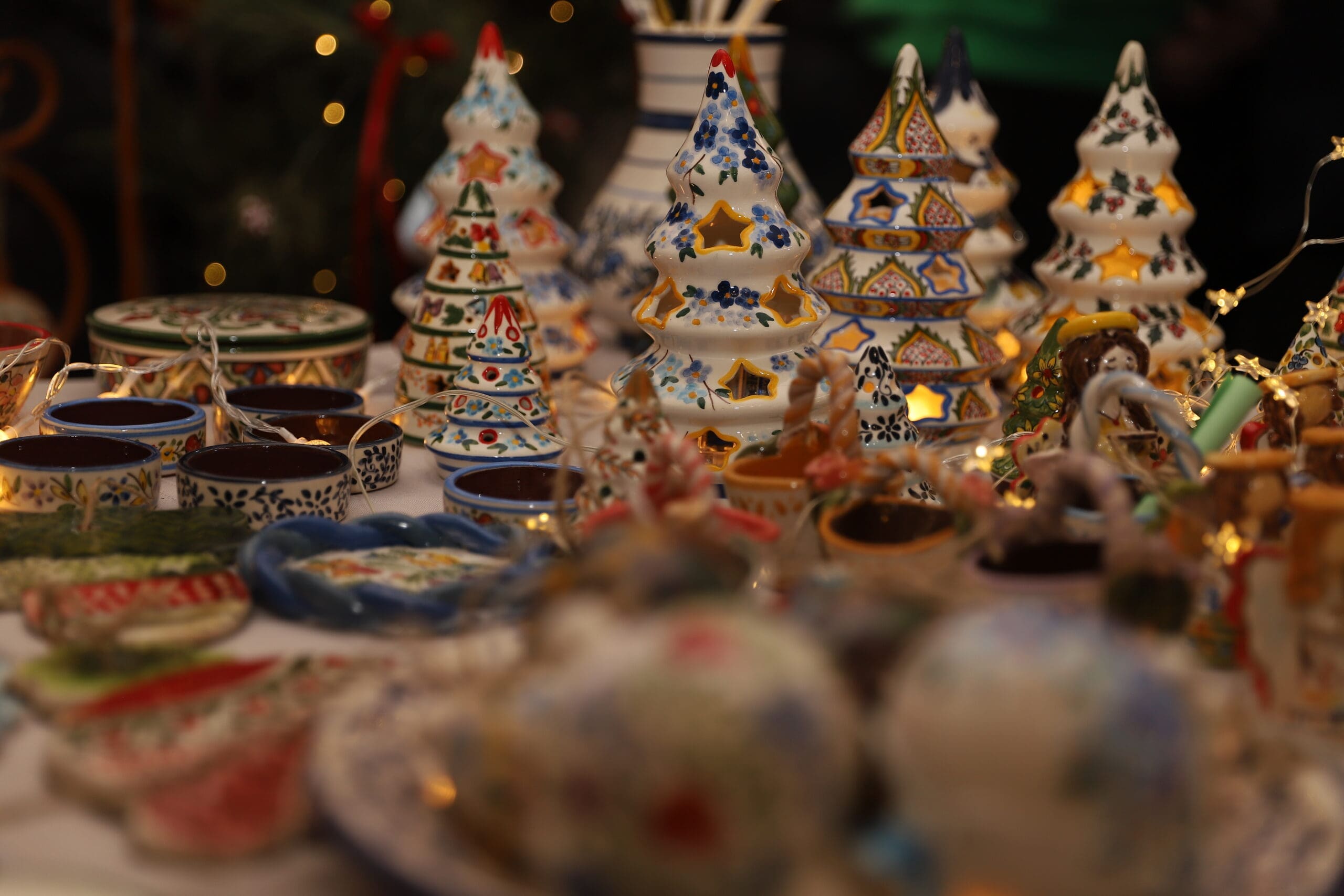Featured image for Christmas Bazaar at Impact Hub Syunik