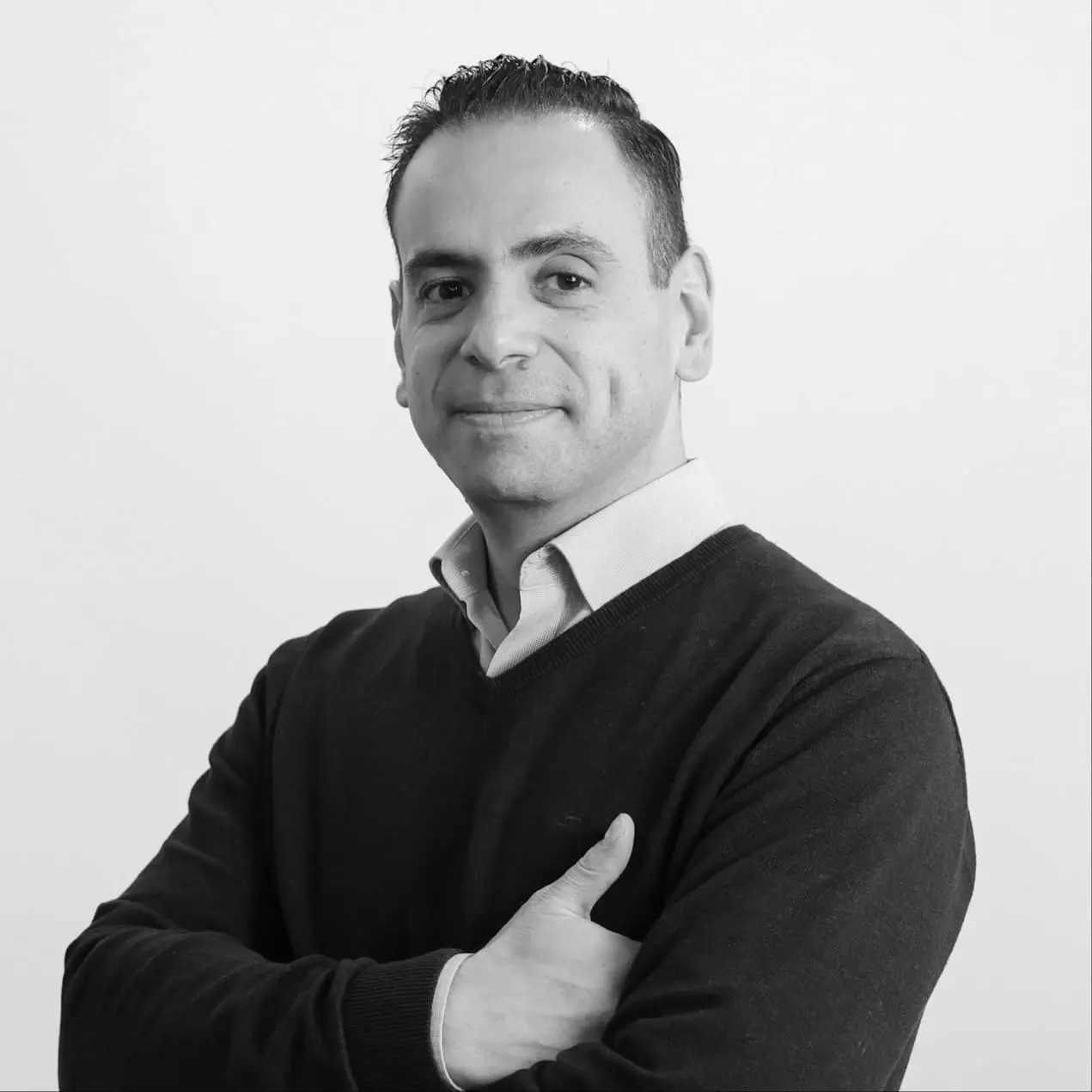 Photo of Nazareth Seferian