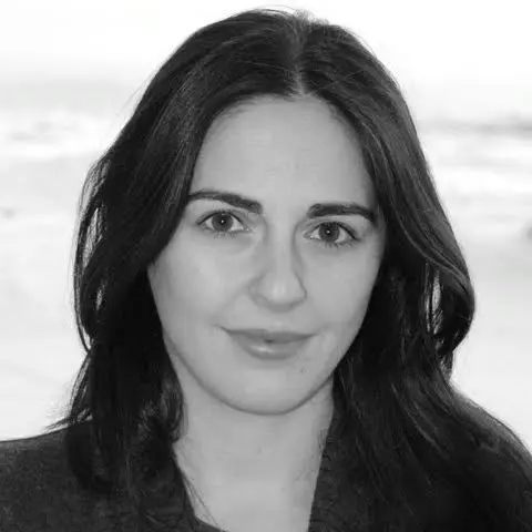 Photo of Audrey Selian