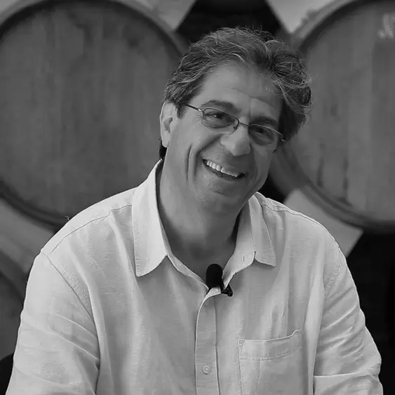 Photo of Vahe Keushguerian