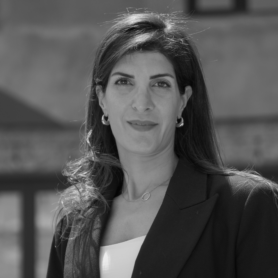 Photo of Tijay Jeghelian
