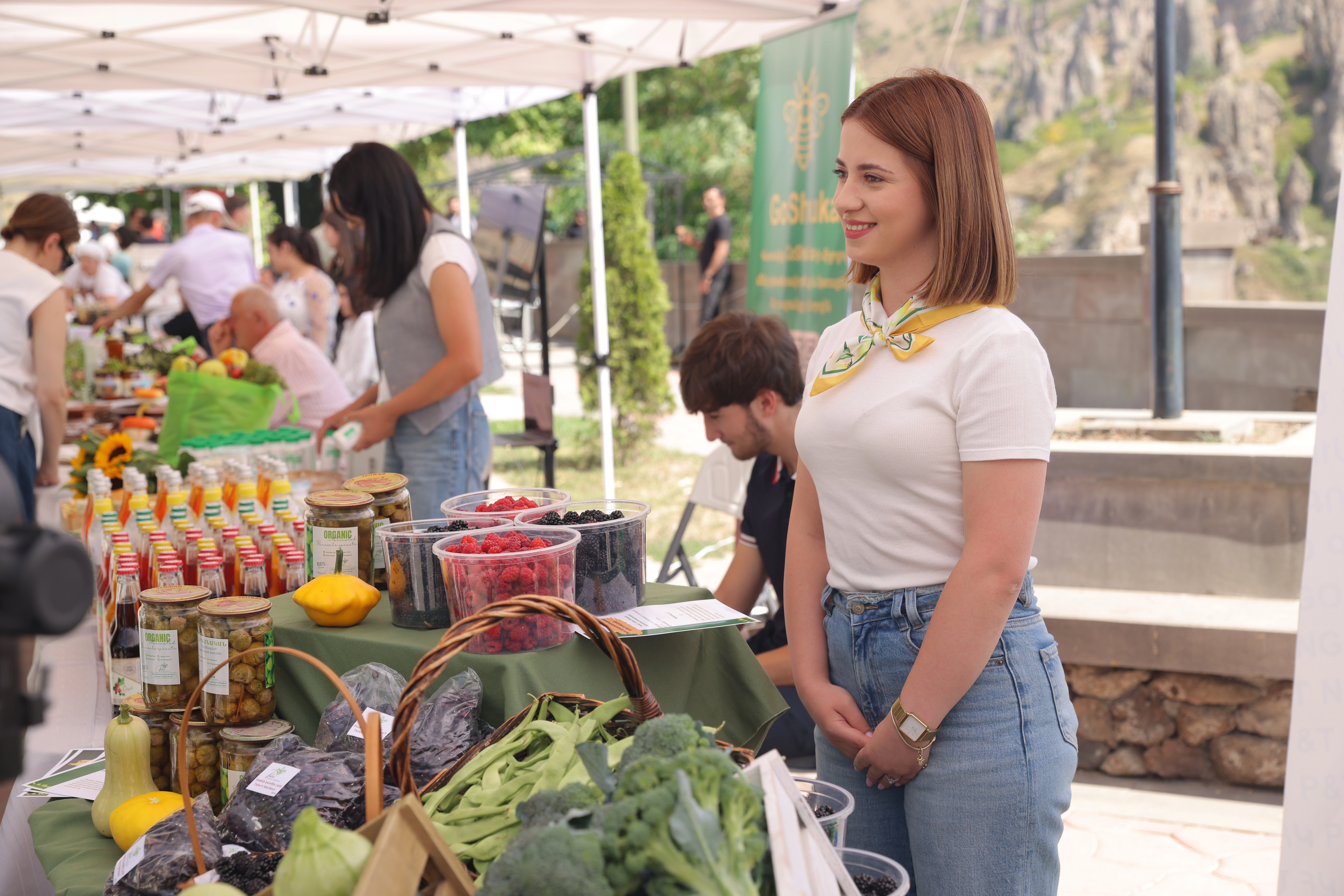 Featured image for AgriFest 2025- Creative Roots, Resilient Futures